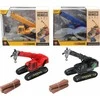 METALINIS KRANAS Trifox