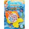 Trifox Fishing baterijomis maitinamas arkadinis žaidimas, miksas, kaina už 1 vnt