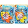 Trifox Fishing baterijomis maitinamas arkadinis žaidimas, miksas, kaina už 1 vnt