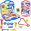 Trifox Gydytojo rinkinys su lagaminu 12el A-2079 85003