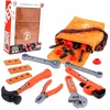 Trifox Įrankių rinkinys w torbie 24el A-0254 89308