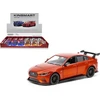 Trifox JAGUAR XE SV PROJEKTAS 8 1:38 1szt