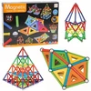 „Trifox“ magnetiniai kaladėlės, 158 vnt., A-1030 78968