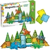 Trifox Klocki magnetyczne dżungla 65el A-1540 91561