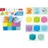 Trifox Soft sensoriniai blokeliai 11 vnt