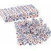 Trifox DICE SPALVOTAS tinklelis 1,6 cm