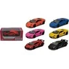 Trifox Lamborghini matinis 6 ASS MIX