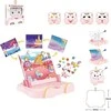 Trifox Magnetinis lenta Unicorn