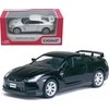Trifox Nissan GT-R R35 1: 36 MIX