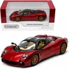 Trifox Pagani Utopia Coupe K-062 28621