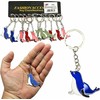 Trifox Pakabutis metalowy foka cena za 12szt A-0749 18631