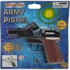 Trifox Pistolet na spłonkę metalowy A-0284 26627