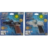 Trifox Pistolet na spłonkę metalowy A-0284 26627