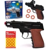 Trifox Pistolet na spłonkę metalowy A-0284 26627