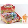 „Trifox“ BATERIJA MAITINAMA BUBBLE GUN FISH
