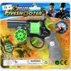 Trifox PISAREK 233-6B/C grunto pistoletas