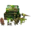 Figūrėlė Trifox Dinozaur plastikowy MIX