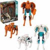 Trifox Robotas Tigras MIX