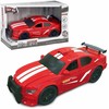 Trifox Sportinio automobilio šviesos ir garsas