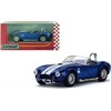 Trifox Šelbis Cobra 1965 1: 36 MIX