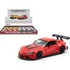 Trifox TOYOTA SUPRA GR RACING KONCEPTAS 1:36 1 vnt.