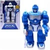 Trifox Baterijos robotas