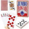 Trifox Žaidimų kortos jumbo A-1876 93930