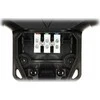 TRIGUBAS MOBILUSIS LIZDAS XF188G-EPN 250 V 16 A Famatel