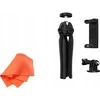Trikojis JJC Mini trikojis JJC TP-MT1K su rutuline galvute ir adapteriais