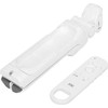 Trikojis su „Bluetooth“ nuotolinio valdymo pultu JJC TP-S1 Baltas, „Sony GP-VPT2BT“ pakaitalas