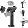 Laikiklis - Ulanzi MA54 Uka Phone Holder 60-105mm Quick Release Juodas