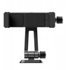 Telefono laikiklis - Ulanzi MA51 Quick Clip Išmanusis telefonas Holder, Adjustable, Juodas