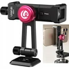 Telefono laikiklis - Ulanzi MA51 Quick Clip Išmanusis telefonas Holder, Adjustable, Juodas