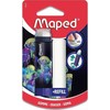 Maped Deepsea trintukas su keičiamu galiuku