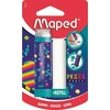 Maped Pixel pieštukinė trintukas su papildomu užpildu
