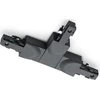 Trio Jungtis bėgiui juoda Trio DUOLINE 702332A