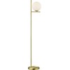 Lampa podłogowa Trio Lampa stojąca nowoczesna Trio PURE 402000108