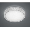 Lubinis šviestuvas REALITY PEGASUS R62423100, 27 W, LED