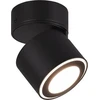 Trio Lubinis šviestuvas Minimalist Taurus LED virtuvės lubinis šviestuvas 652910132
