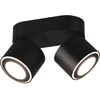 Lubinis šviestuvas Šviestuvas Trio TAURUS, nukreipiamasis, 5 W, LED, 652910232