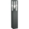 Trio Graphite sodo stulpas Trio GARONNE 401860142