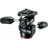 Manfrotto 290 XTRA Z GŁOWICĄ 3W