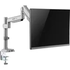 Laikiklis Tripp Lite Eaton Tripplite Series Single-Ekranas Flex-Arm Desktop Clamp