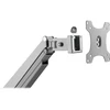 Laikiklis Tripp Lite Eaton Tripplite Series Single-Ekranas Flex-Arm Desktop Clamp