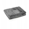 Tristar Cordless heating blanket, 150 x 80 cm | BW-4788 | Number of heating levels 3 | Number of persons 1 | Washable | Fleece | 10 W | Pilkas