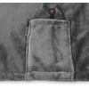 Tristar Cordless heating blanket, 150 x 80 cm | BW-4788 | Number of heating levels 3 | Number of persons 1 | Washable | Fleece | 10 W | Pilkas