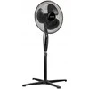 Tristar MWP 15 pastatomas ventiliatorius, juodas, 40 cm