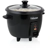 Tristar Rice cooker | RK-6141 | 300 W | 0.6 L | Number of programs 1 | Juodas