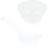 Tristar Rice cooker | RK-6141 | 300 W | 0.6 L | Number of programs 1 | Juodas