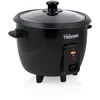 Tristar Rice cooker | RK-6141 | 300 W | 0.6 L | Number of programs 1 | Juodas